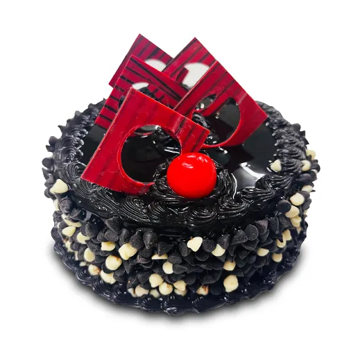 Black Forest