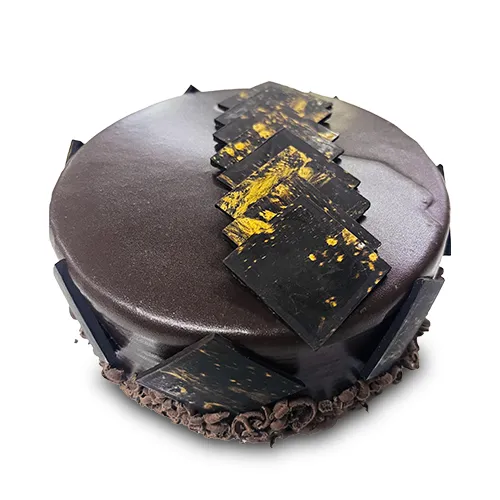 Chocolate