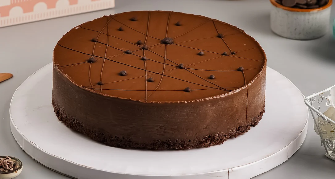 Sugar-Free Cakes