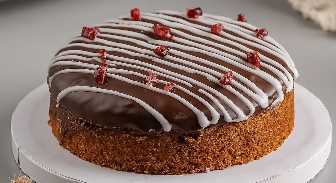 Classic Tea Cakes